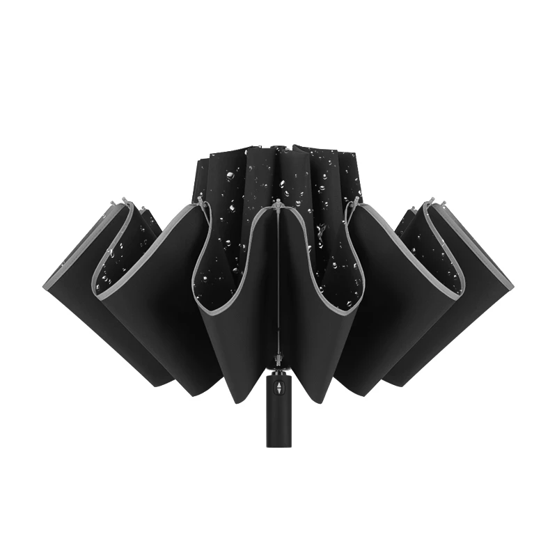 Meilleur parapluie compact pour les voyages