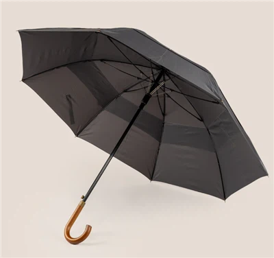 Parapluies de golf ventilés