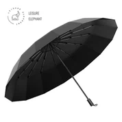 Parapluie de pluie compact