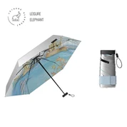 Mini parapluie compact pour UV