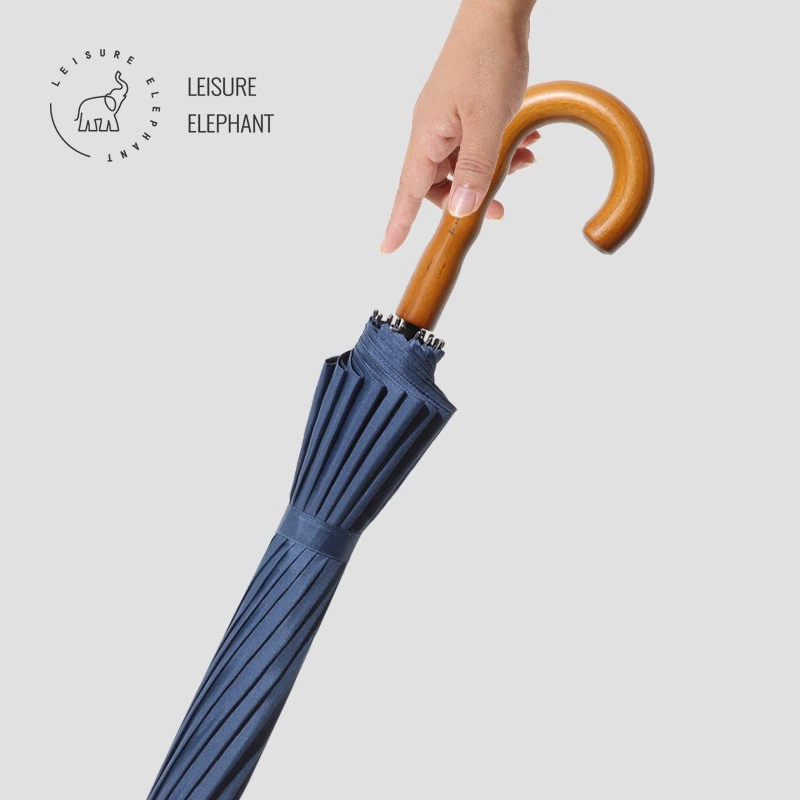 strong wind resistant rain umbrella3